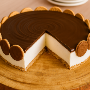 Torta Holandesa inteira